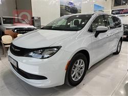 كرايسلر فوياجر